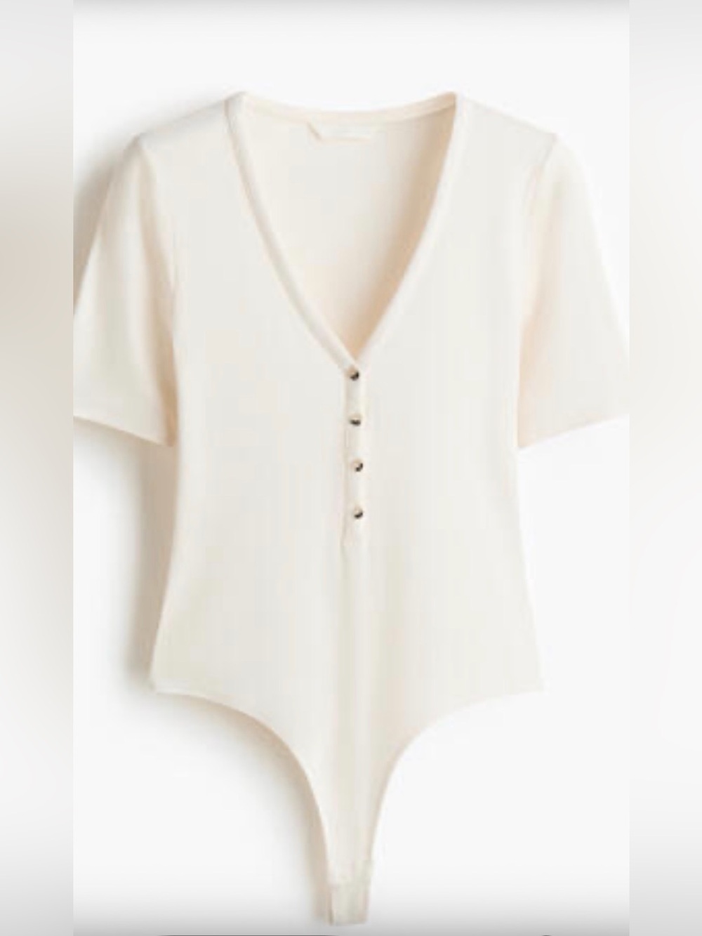 H&M bodysuit